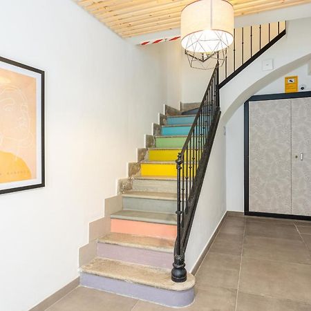 Spectacular Penthouse Apartment Malaga Exterior photo